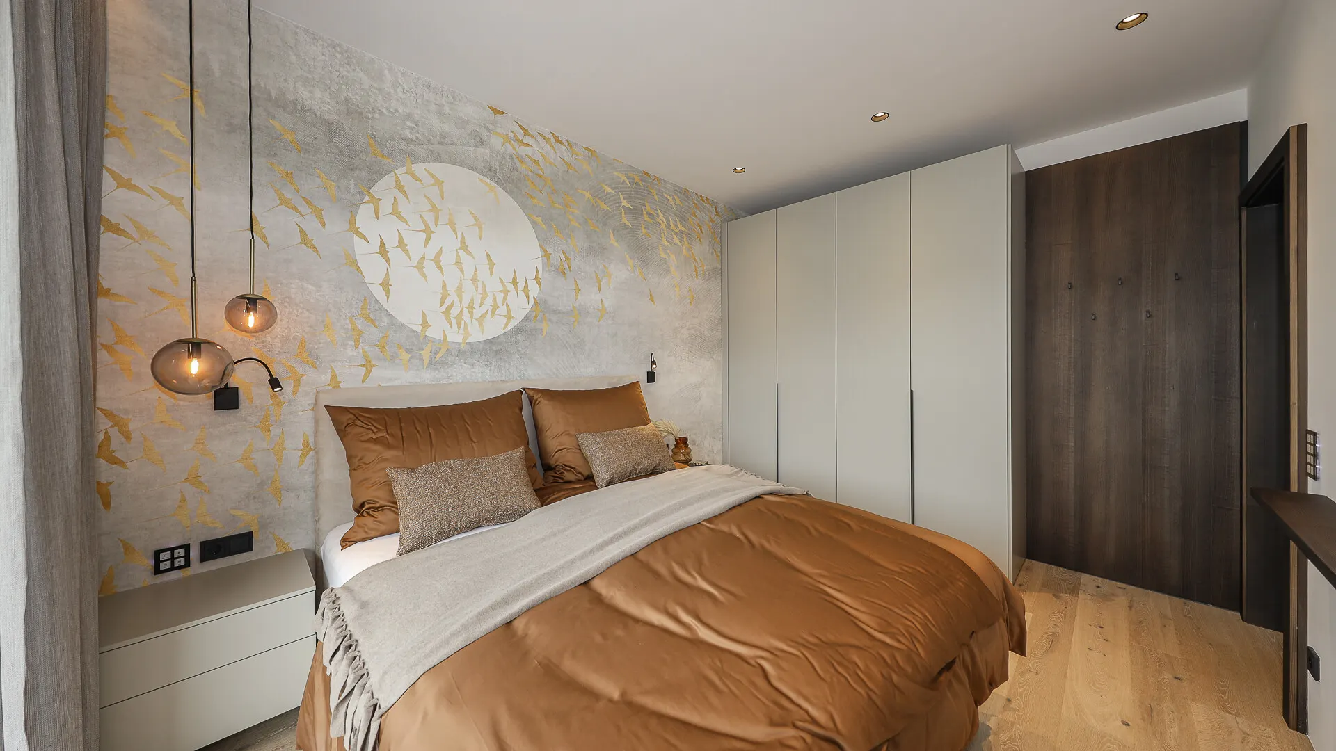 KITZIMMO-Luxus-Penthouse in exklusivem Neubau - Immobilien St. Johann.