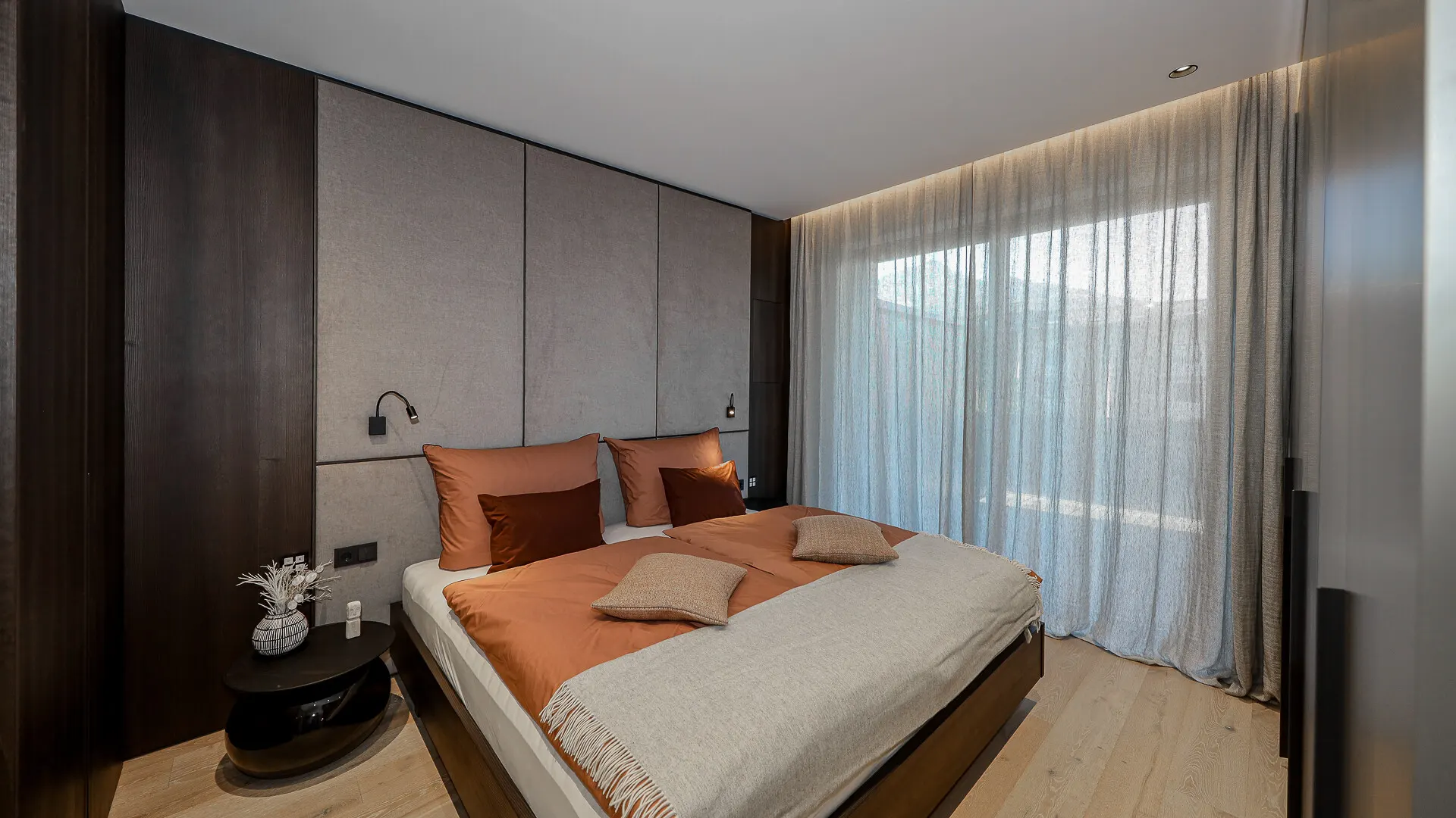 KITZIMMO-Luxus-Penthouse in exklusivem Neubau - Immobilien St. Johann.