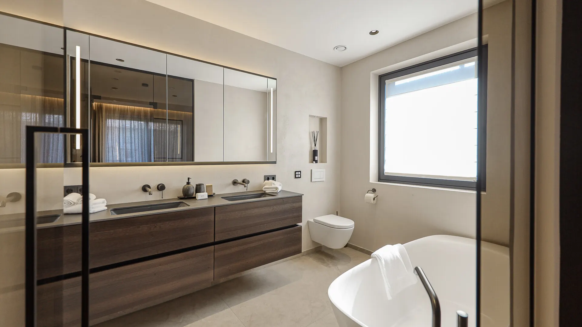 KITZIMMO-Luxus-Penthouse in exklusivem Neubau - Immobilien St. Johann.