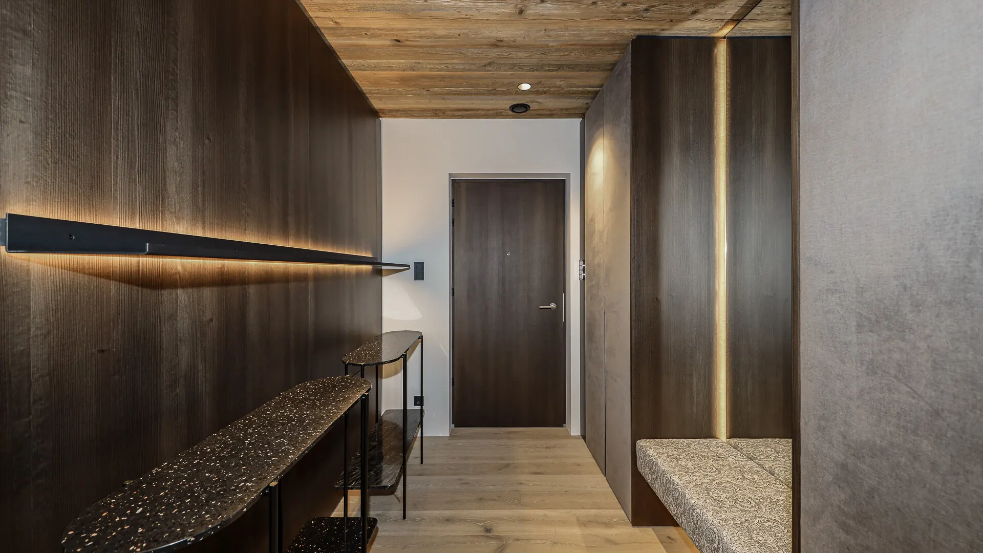 KITZIMMO-Luxus-Penthouse in exklusivem Neubau - Immobilien St. Johann.