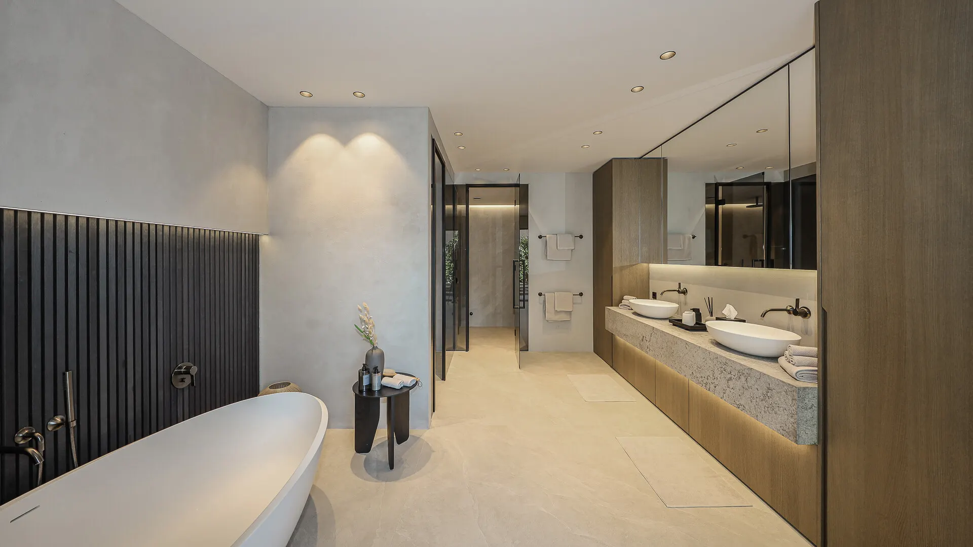 KITZIMMO-Luxusvilla mit Pool in Toplage kaufen - Immobilien Brixen im Thale.