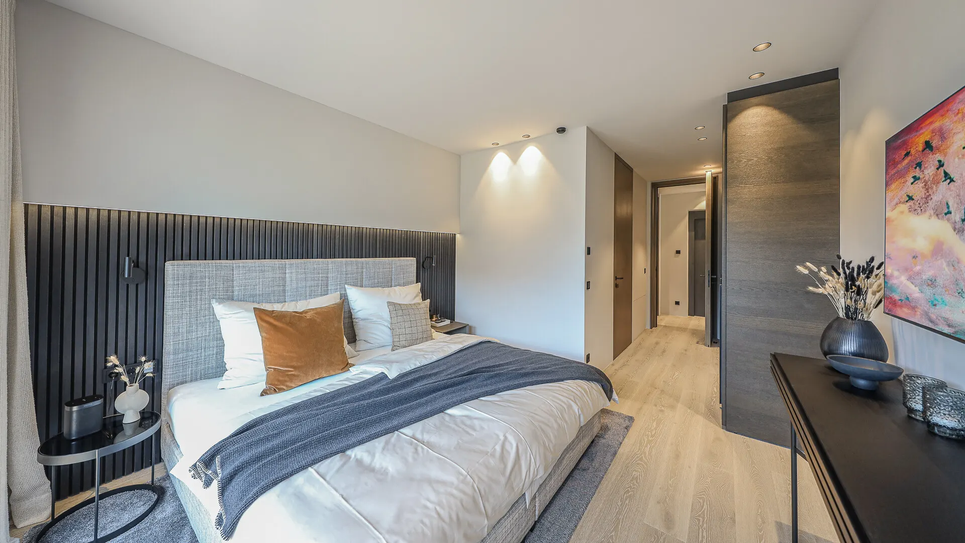 KITZIMMO-Luxusvilla mit Pool in Toplage kaufen - Immobilien Brixen im Thale.