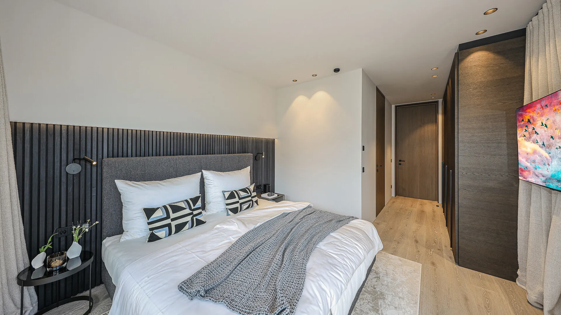 KITZIMMO-Luxusvilla mit Pool in Toplage kaufen - Immobilien Brixen im Thale.