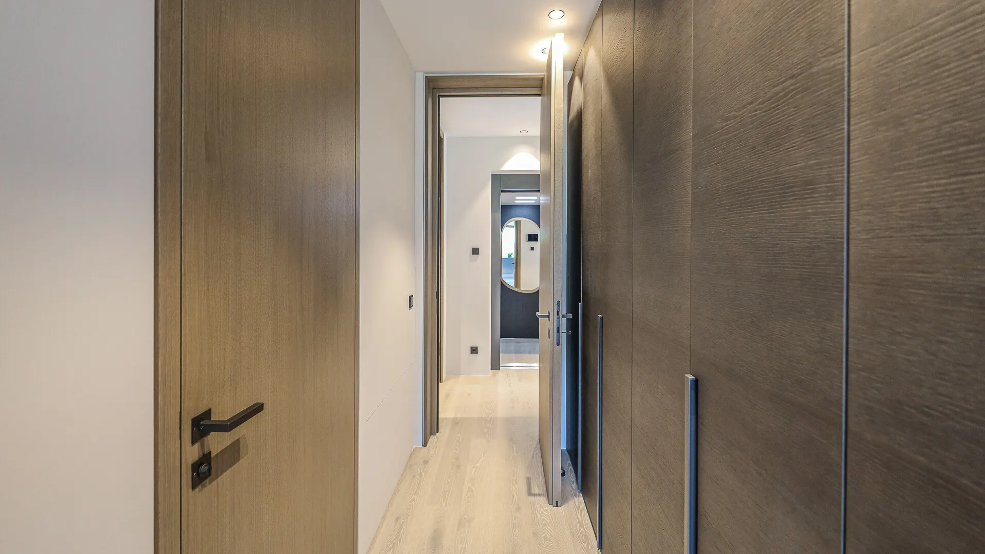 KITZIMMO-Luxusvilla mit Pool in Toplage kaufen - Immobilien Brixen im Thale.