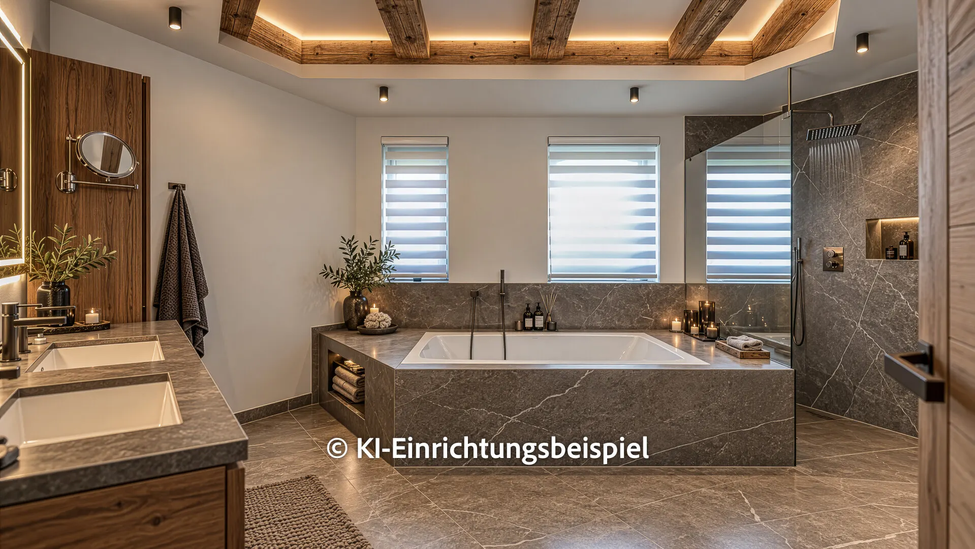 KITZIMMO-Exklusive Gartenwohnung in Toplage kaufen - Immobilien St. Johann.-14-10