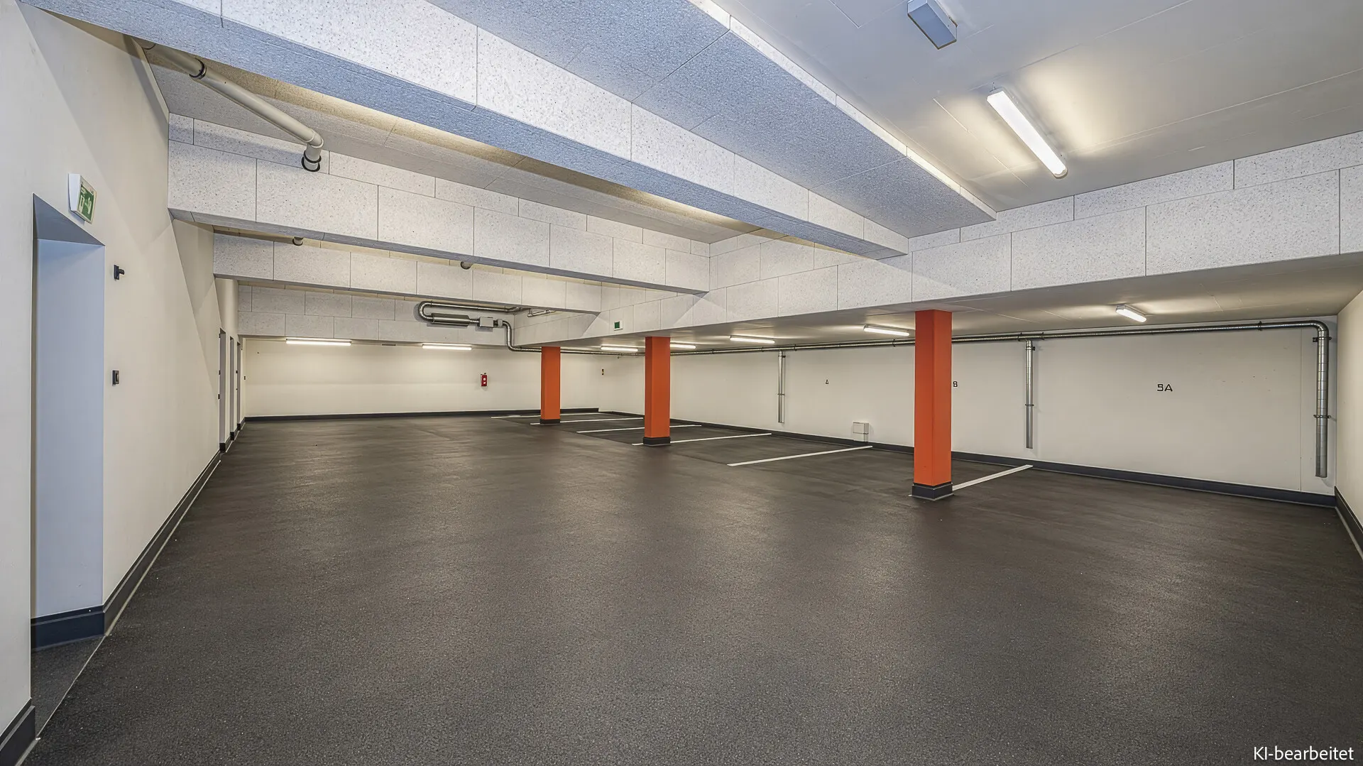 KITZIMMO-Exklusives Ski in / Ski out Apartment in zentraler Lage - Immobilien Kirchberg.-23