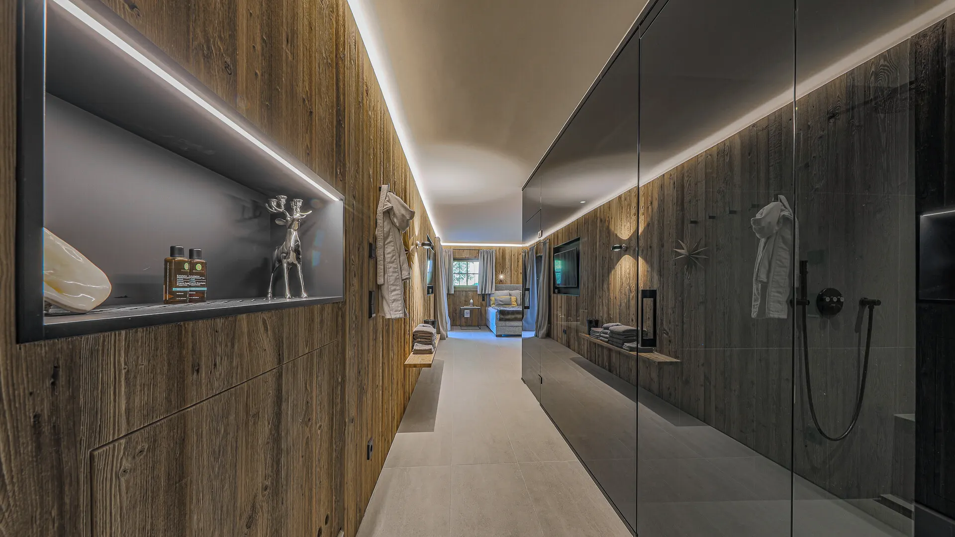 KITZIMMO-Exklusives Chalet am Schwarzsee kaufen - Immobilien Kitzbühel.
