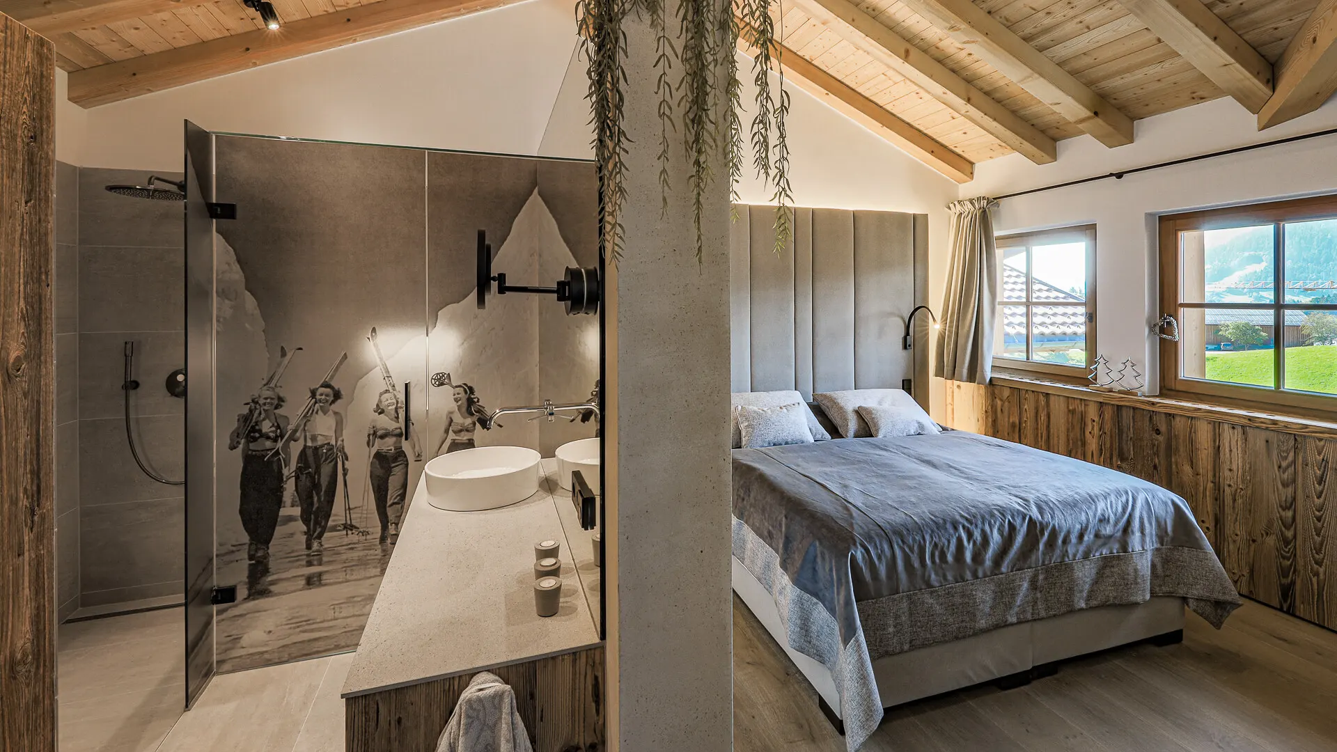 KITZIMMO-Exklusives Chalet am Schwarzsee kaufen - Immobilien Kitzbühel.