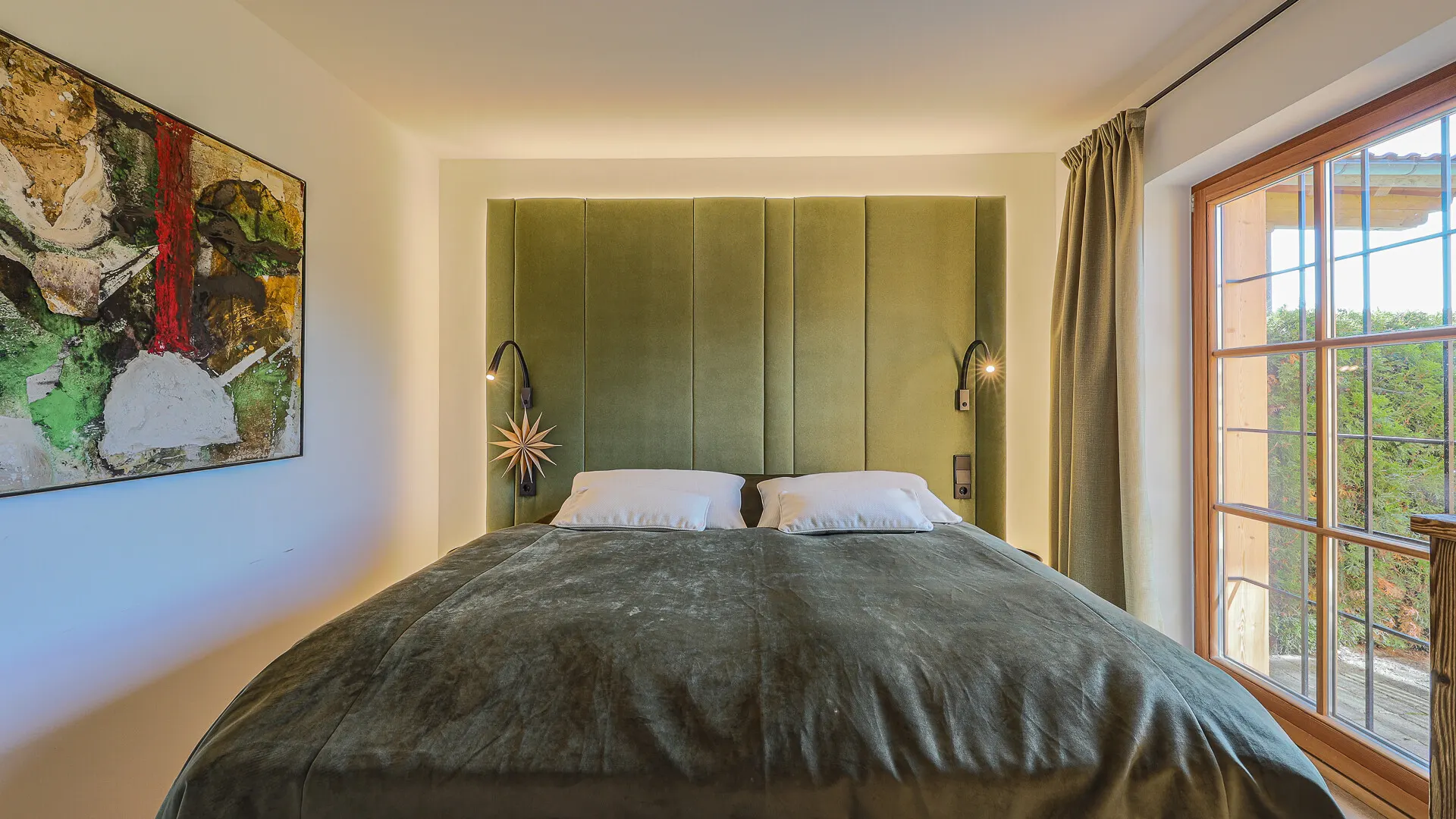 KITZIMMO-Exklusives Chalet am Schwarzsee kaufen - Immobilien Kitzbühel.