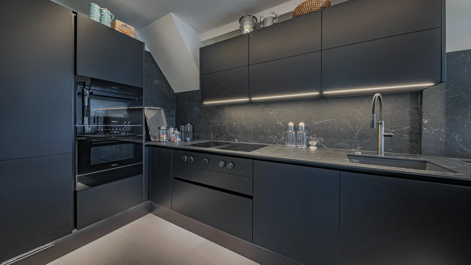 KITZIMMO-Exklusives Chalet am Schwarzsee kaufen - Immobilien Kitzbühel.