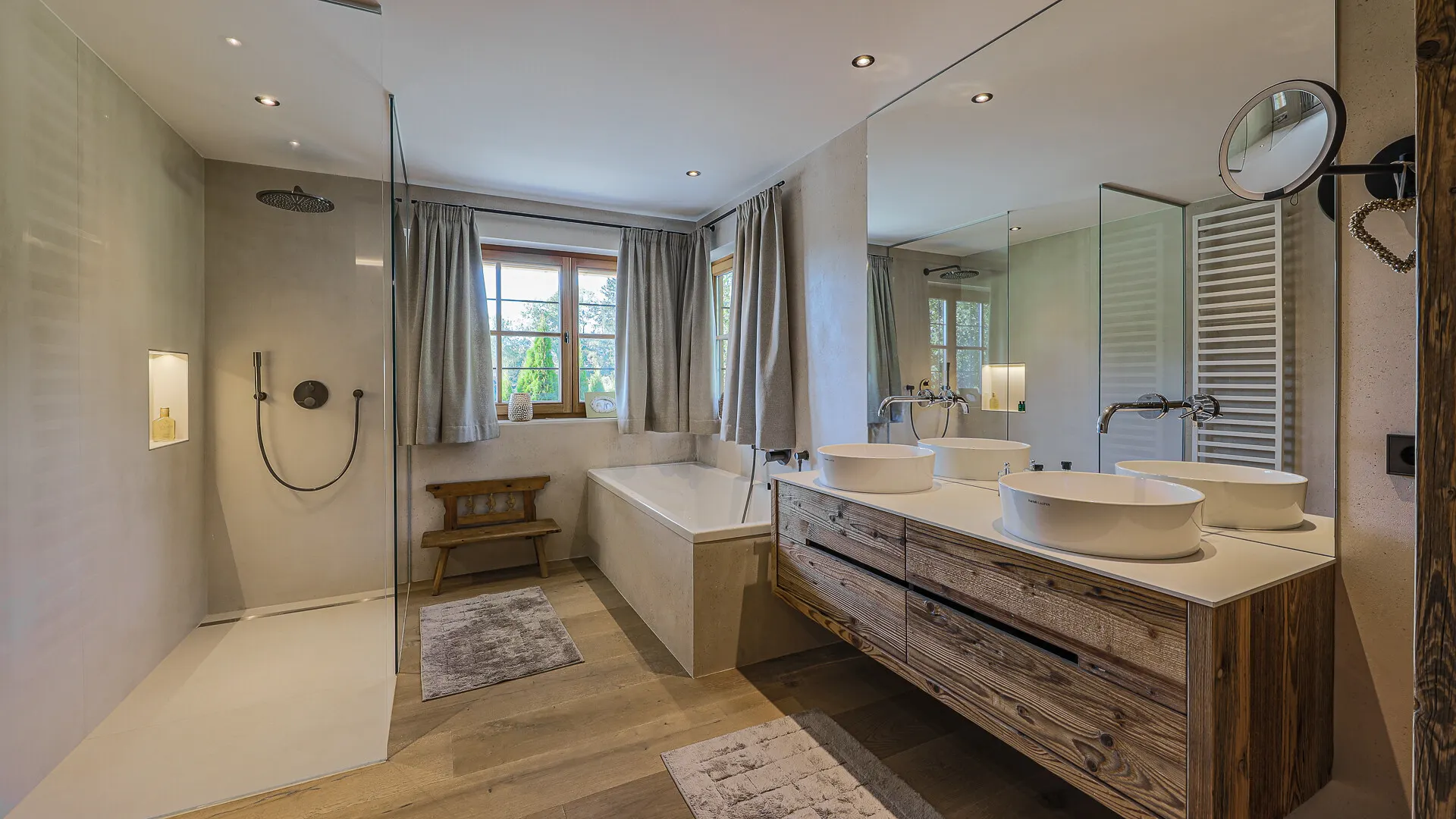 KITZIMMO-Exklusives Chalet am Schwarzsee kaufen - Immobilien Kitzbühel.