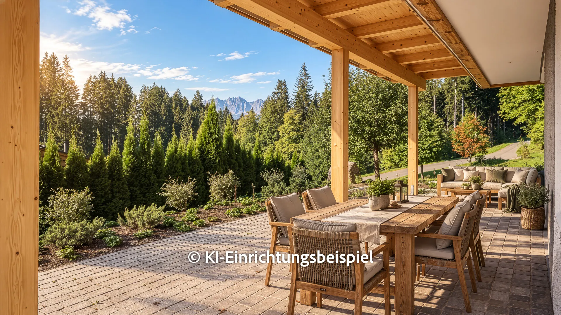 KITZIMMO-Exklusives Chalet am Schwarzsee kaufen - Immobilien Kitzbühel.