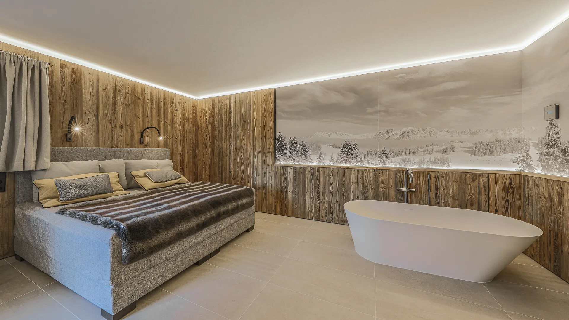 KITZIMMO-Exklusives Chalet am Schwarzsee kaufen - Immobilien Kitzbühel.