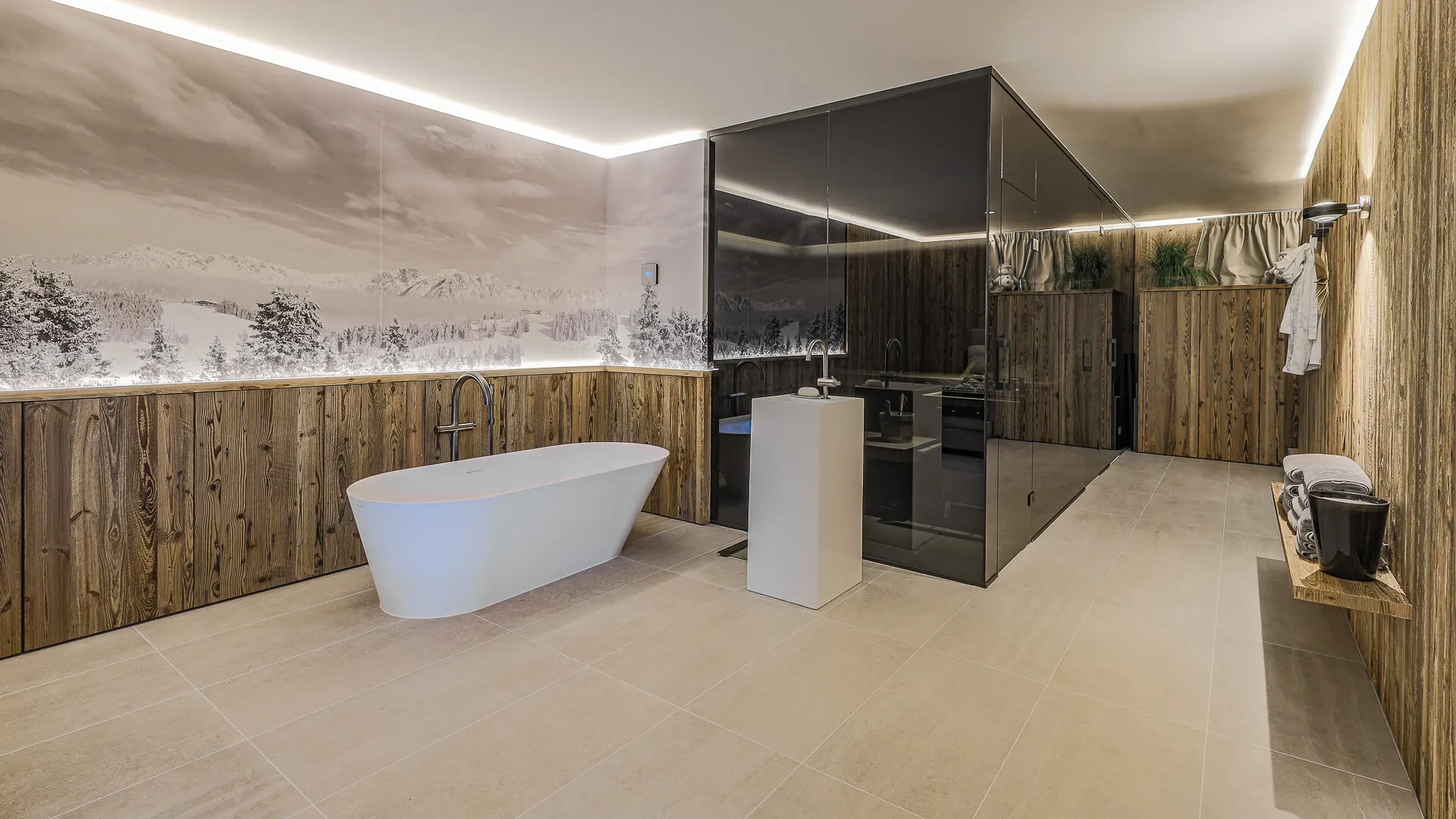 KITZIMMO-Exklusives Chalet am Schwarzsee kaufen - Immobilien Kitzbühel.
