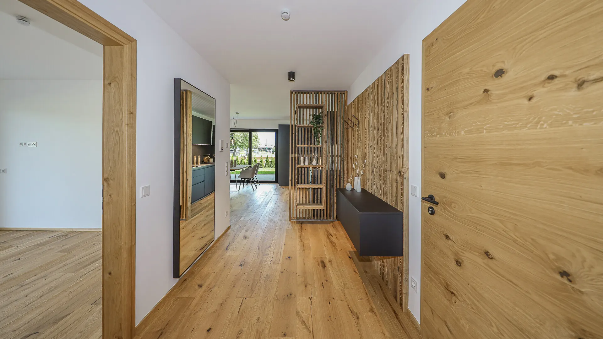 KITZIMMO-Neubauprojekt mit 10 exklusiven Wohnungen kaufen - Immobilien St. Johann.-10
