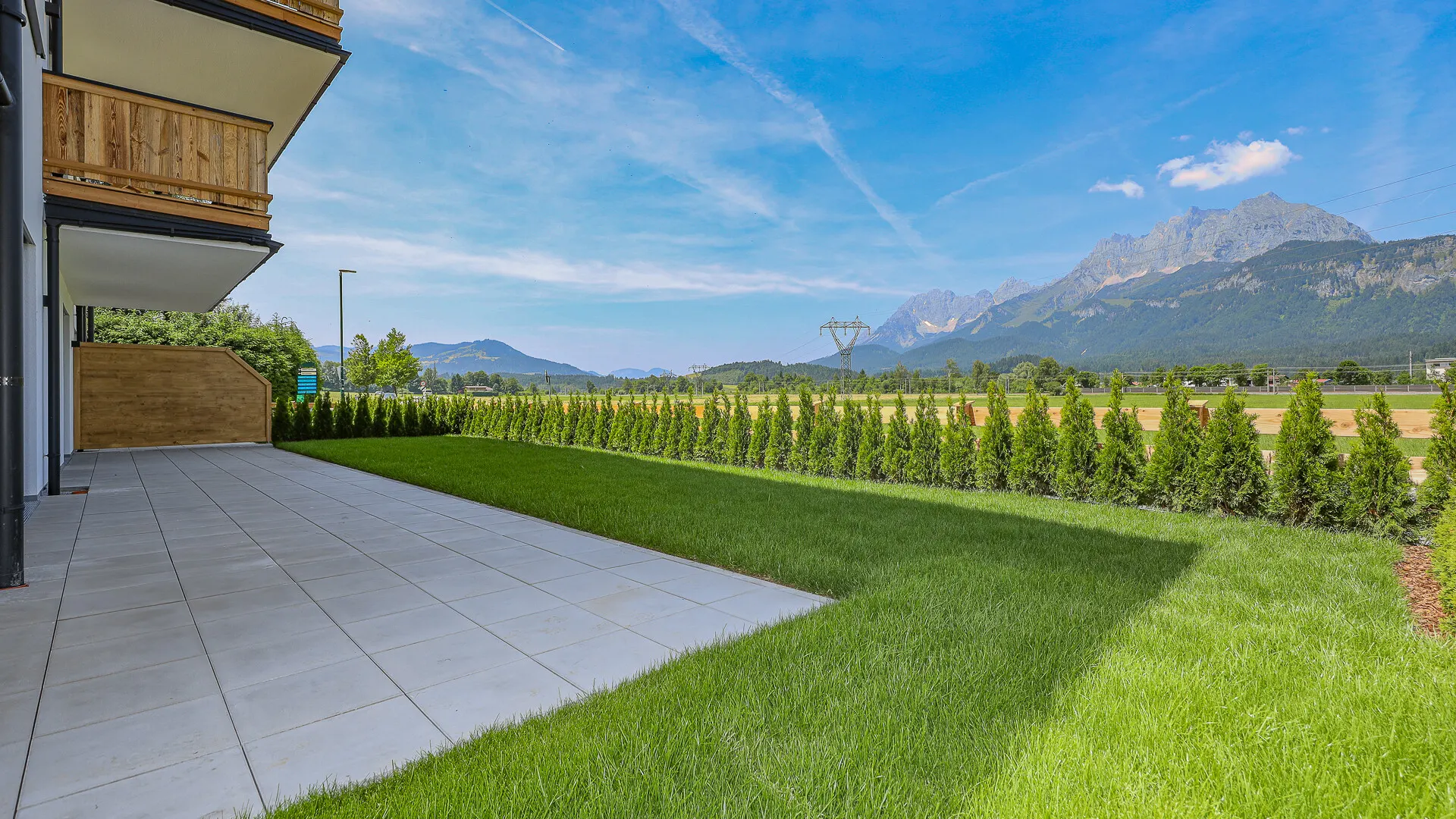 KITZIMMO-Neubauprojekt mit 10 exklusiven Wohnungen kaufen - Immobilien St. Johann.-8