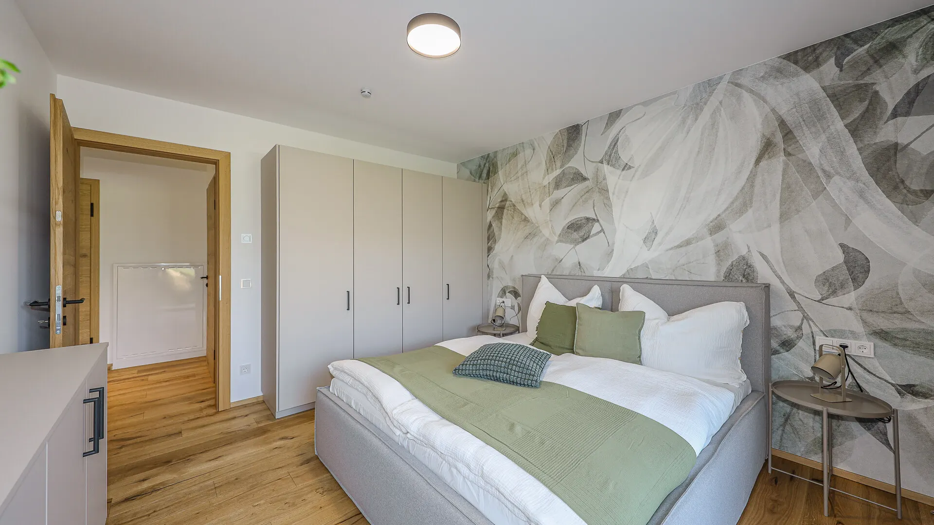 KITZIMMO-Neubauprojekt mit 10 exklusiven Wohnungen kaufen - Immobilien St. Johann.-11