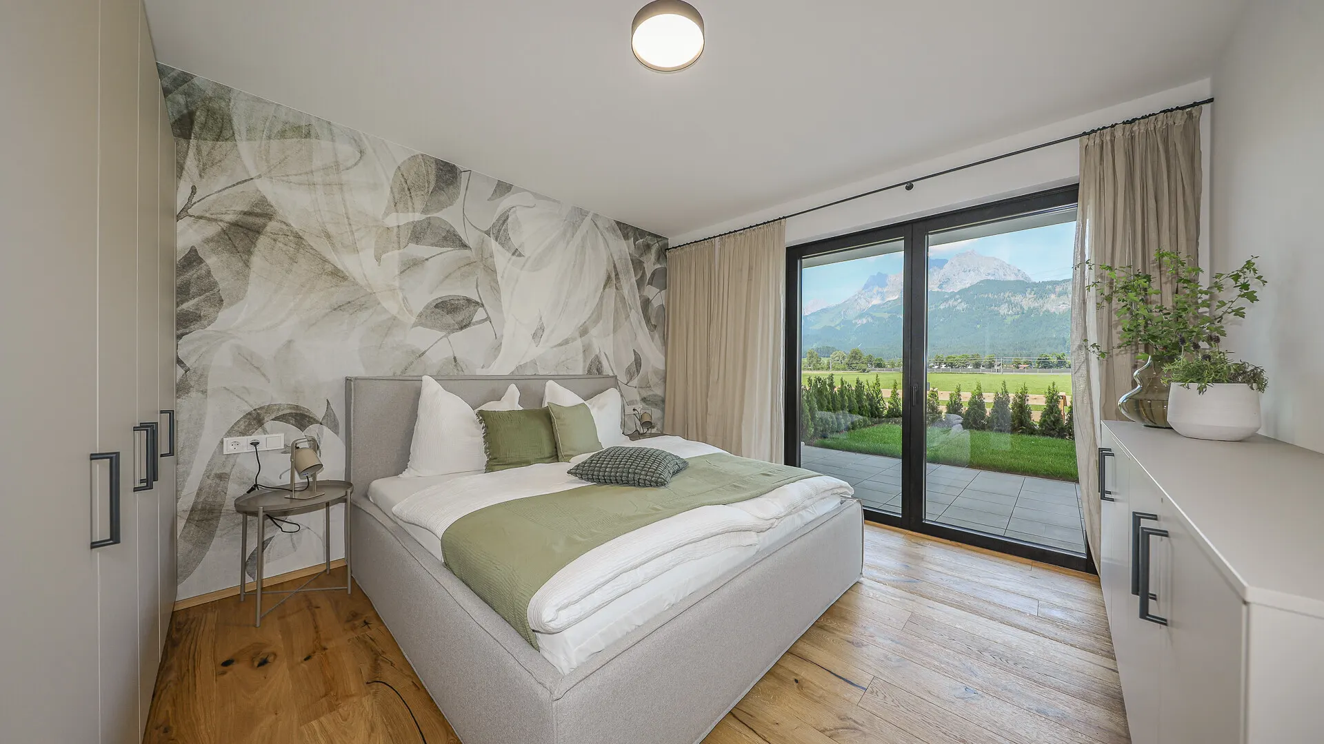 KITZIMMO-Neubauprojekt mit 10 exklusiven Wohnungen kaufen - Immobilien St. Johann.-12