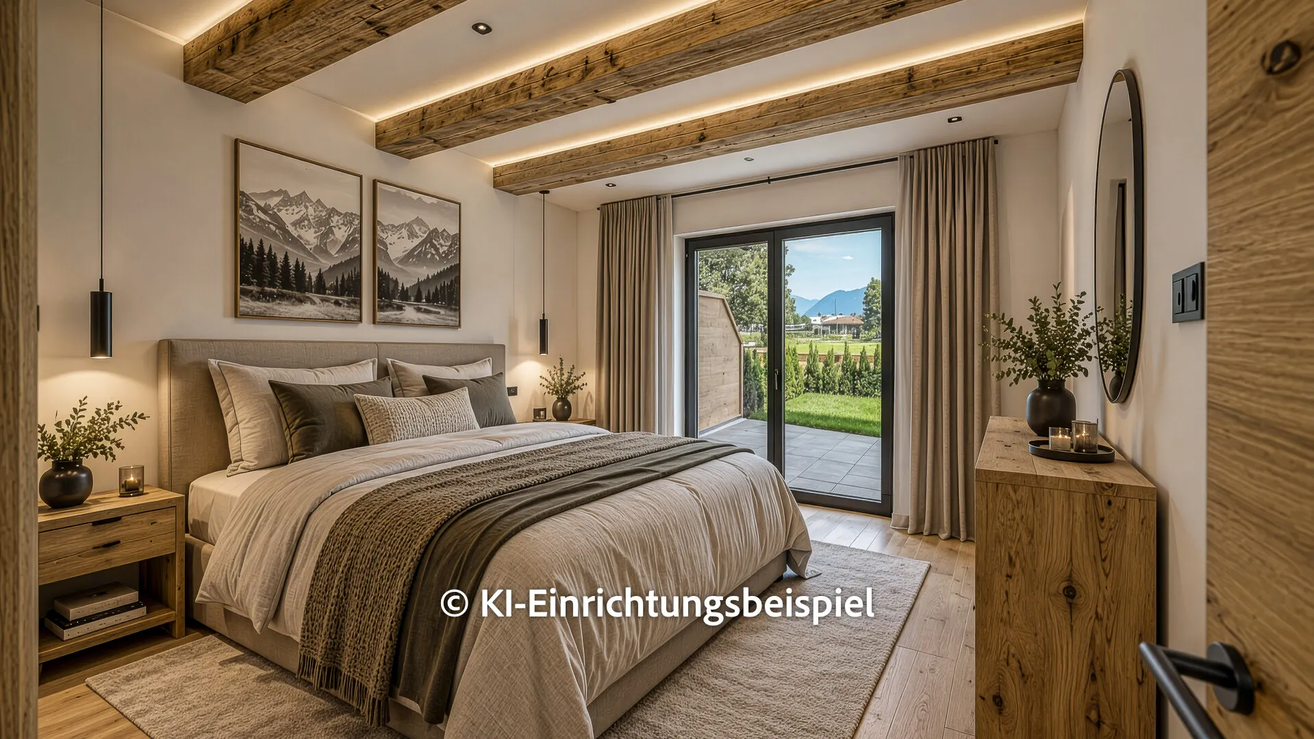 KITZIMMO-Neubauprojekt mit 10 exklusiven Wohnungen kaufen - Immobilien St. Johann.-15