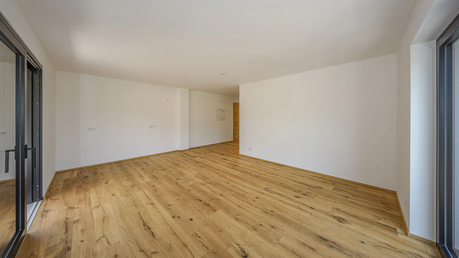 KITZIMMO-Neubauprojekt mit 10 exklusiven Wohnungen kaufen - Immobilien St. Johann.-4