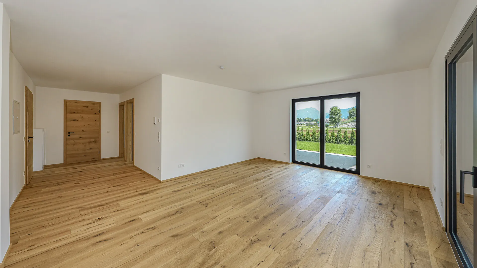 KITZIMMO-Neubauprojekt mit 10 exklusiven Wohnungen kaufen - Immobilien St. Johann.-2
