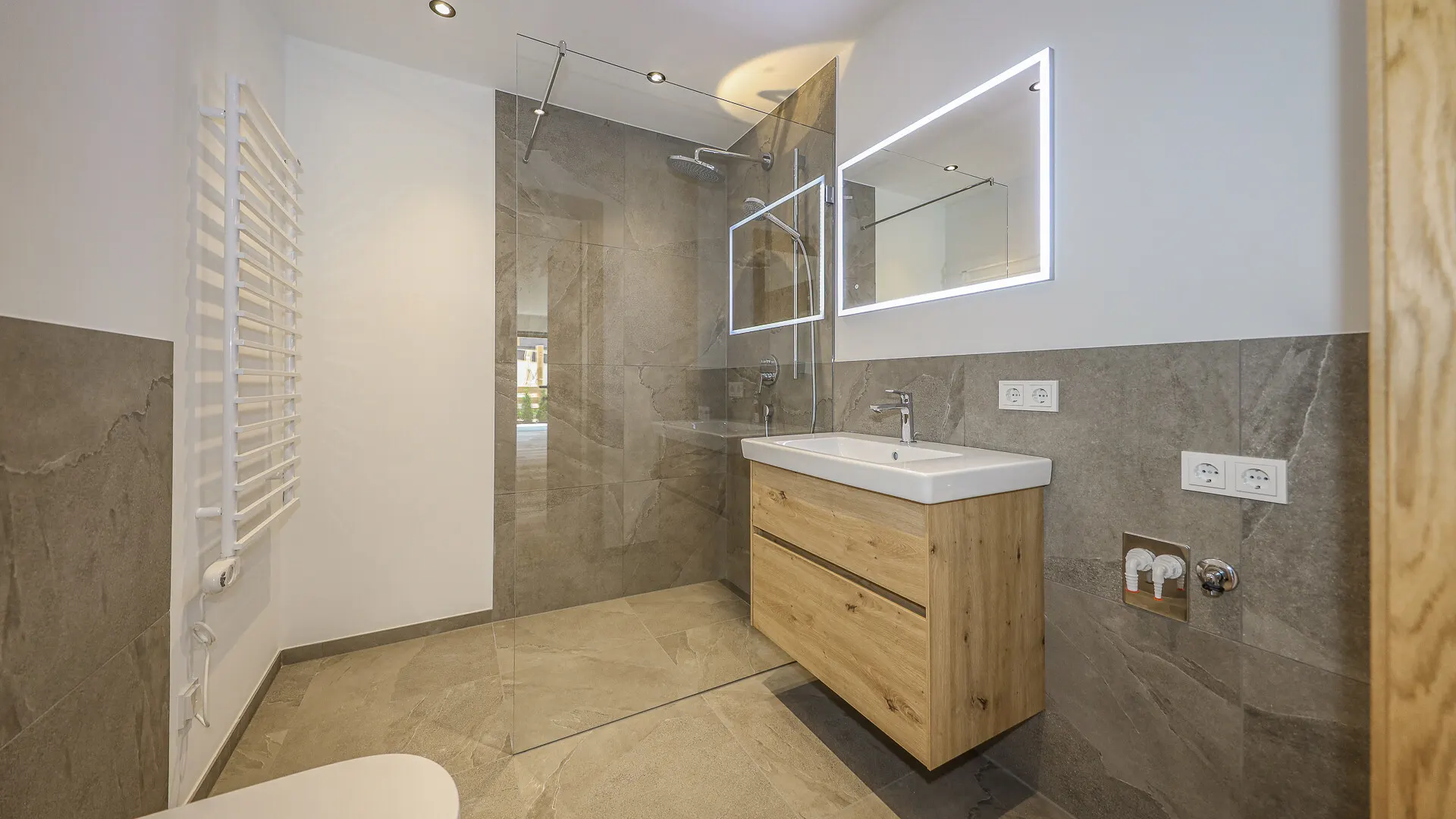 KITZIMMO-Neubauprojekt mit 10 exklusiven Wohnungen kaufen - Immobilien St. Johann.-9