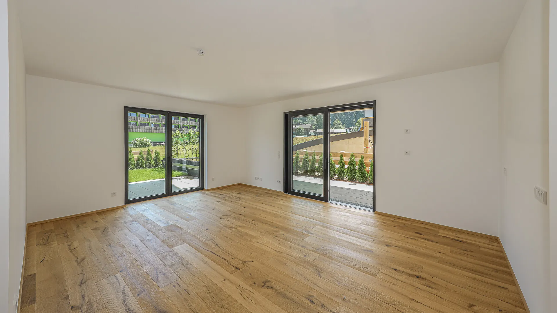 KITZIMMO-Neubauprojekt mit 10 exklusiven Wohnungen kaufen - Immobilien St. Johann.-3