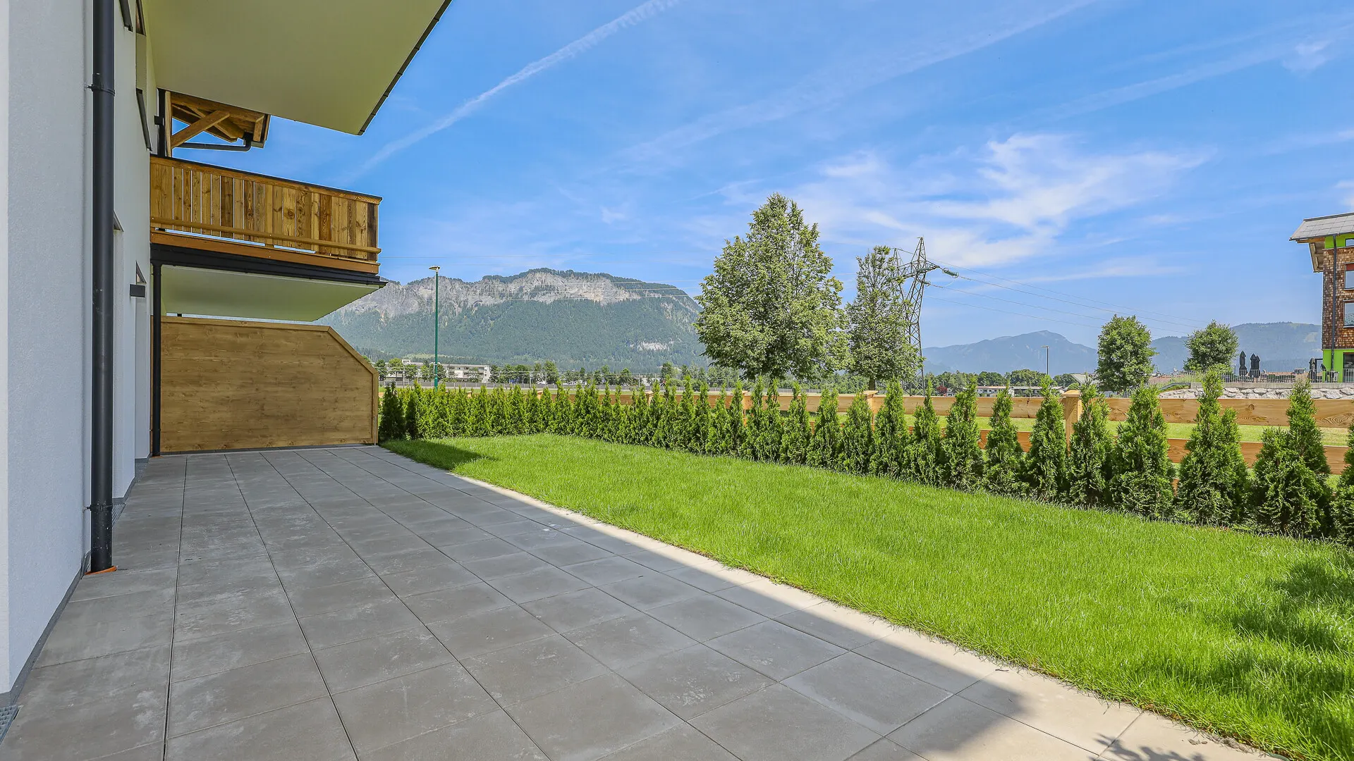 KITZIMMO-Neubauprojekt mit 10 exklusiven Wohnungen kaufen - Immobilien St. Johann.-6
