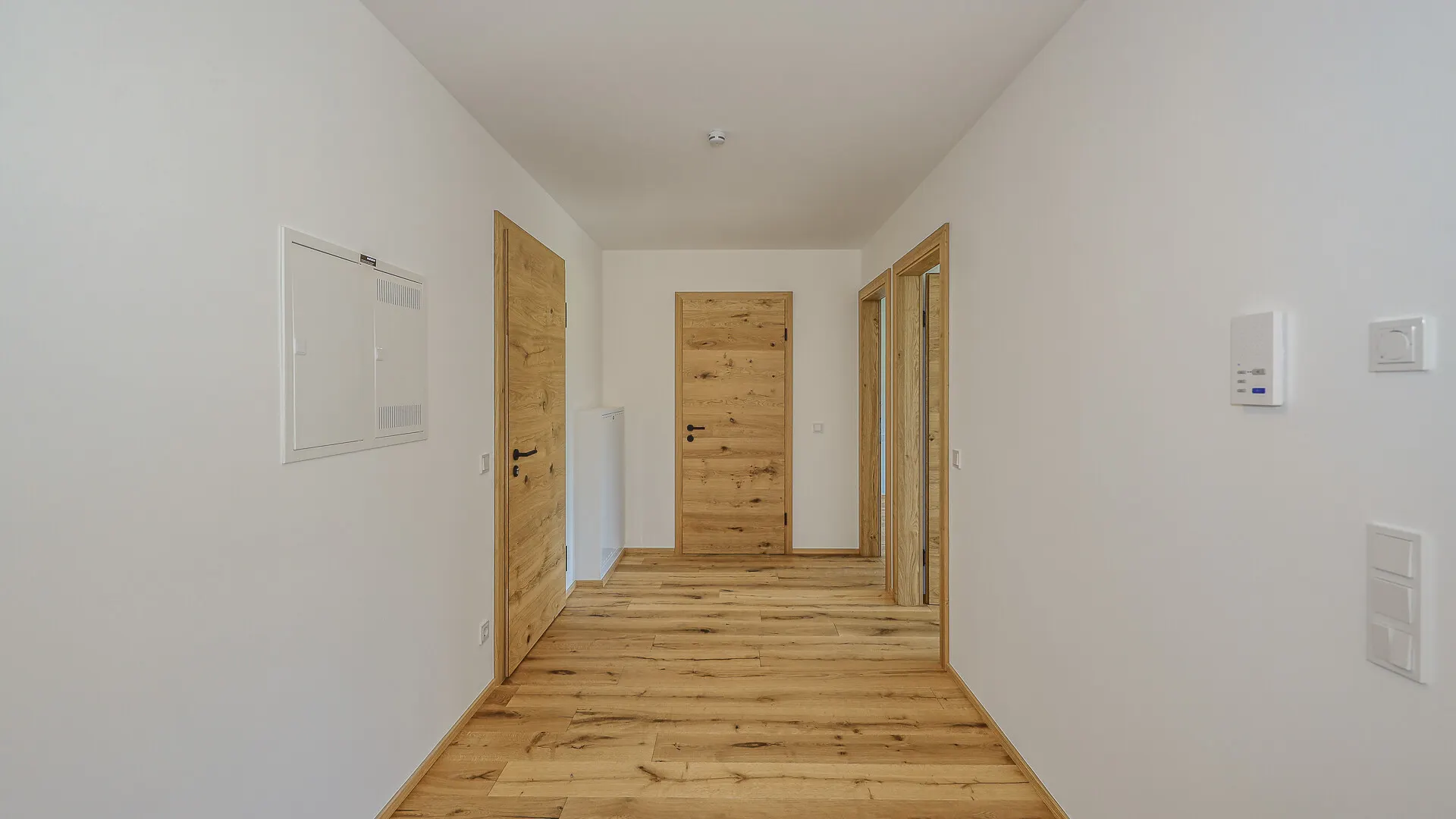KITZIMMO-Neubauprojekt mit 10 exklusiven Wohnungen kaufen - Immobilien St. Johann.-11