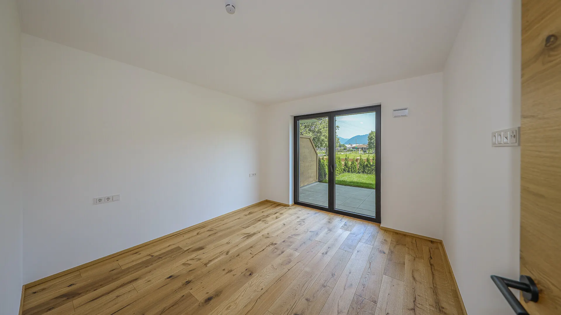 KITZIMMO-Neubauprojekt mit 10 exklusiven Wohnungen kaufen - Immobilien St. Johann.-8