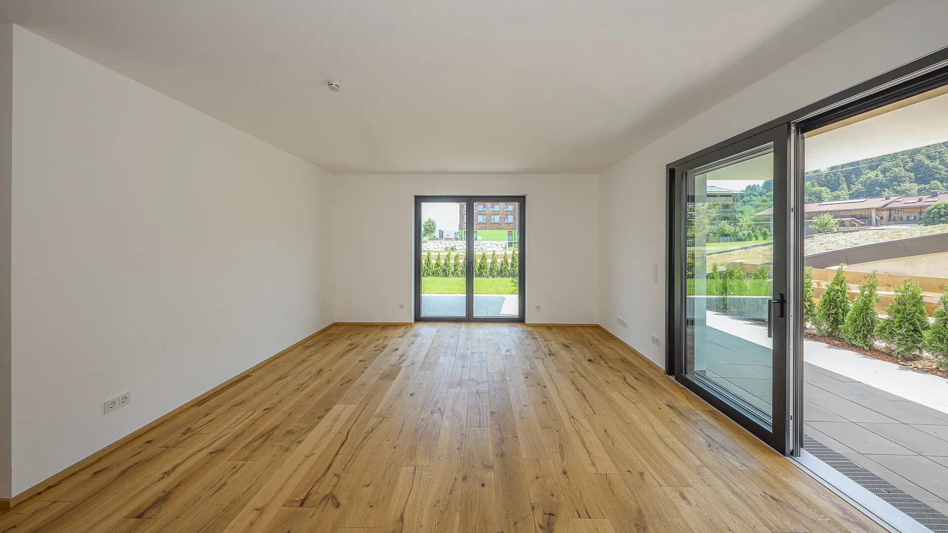 KITZIMMO-Neubauprojekt mit 10 exklusiven Wohnungen kaufen - Immobilien St. Johann.-5