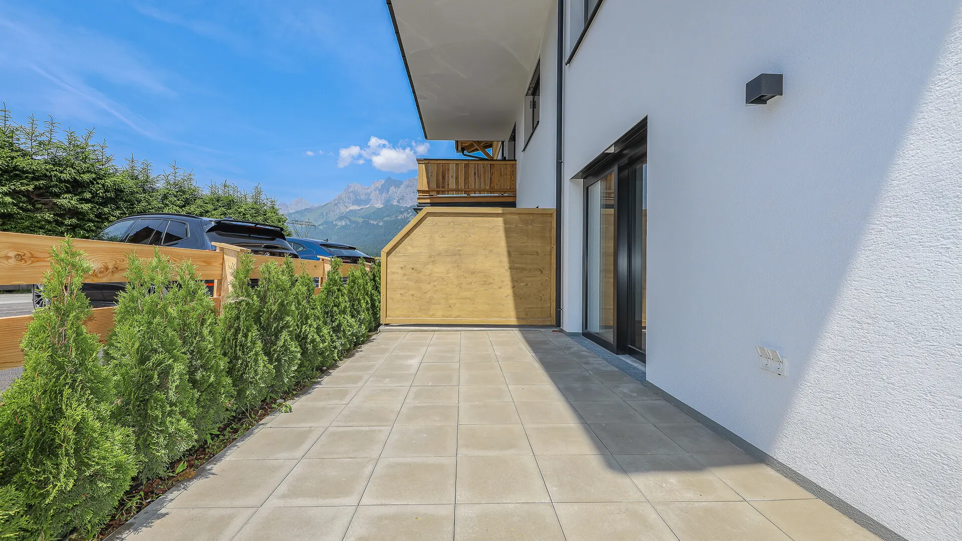 KITZIMMO-Neubauprojekt mit 10 exklusiven Wohnungen kaufen - Immobilien St. Johann.-7