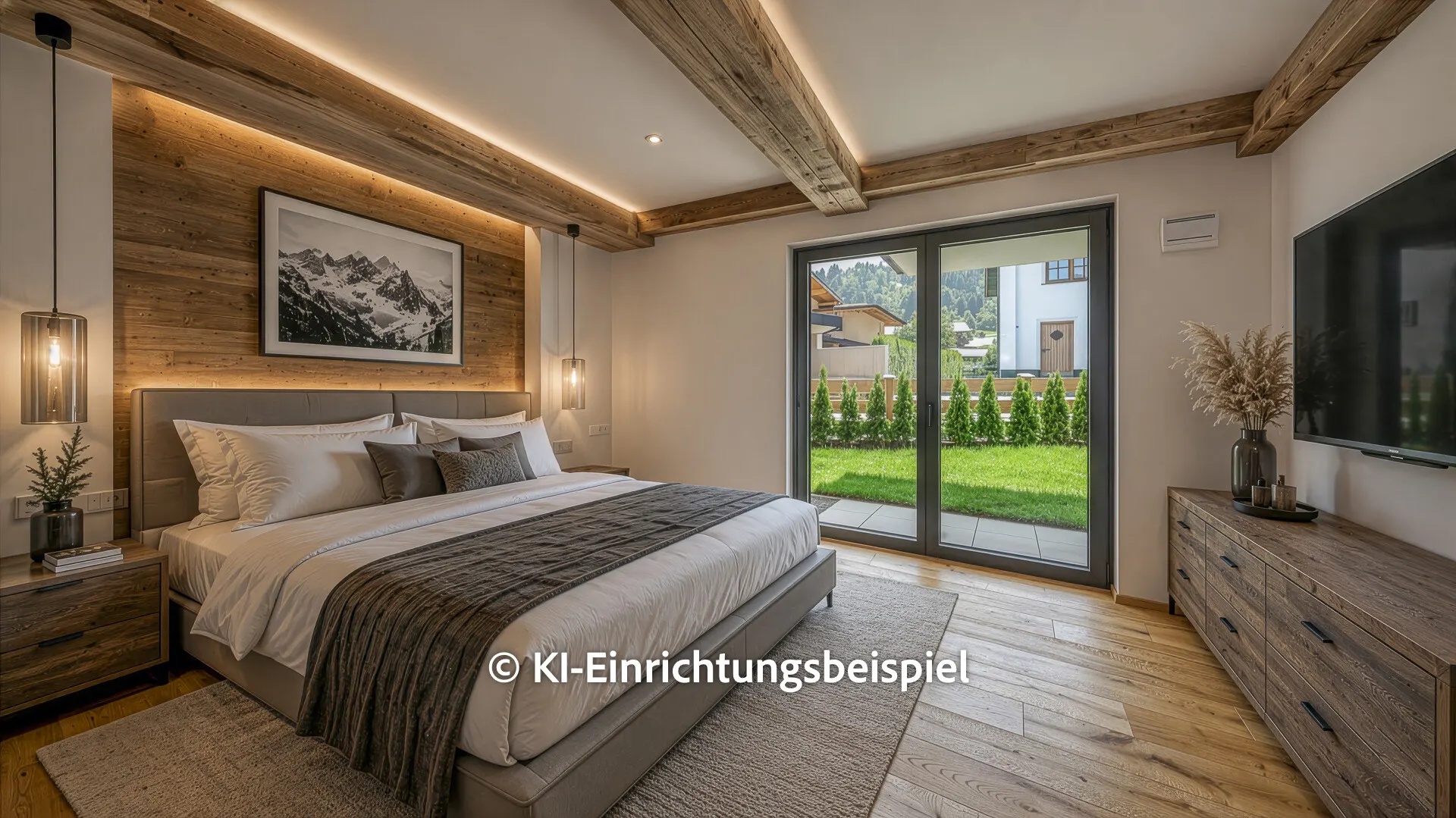 KITZIMMO-Neubauprojekt mit 10 exklusiven Wohnungen kaufen - Immobilien St. Johann.-11