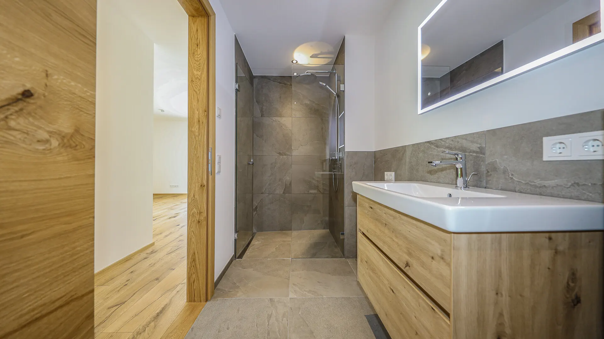 KITZIMMO-Neubauprojekt mit 10 exklusiven Wohnungen kaufen - Immobilien St. Johann.-9