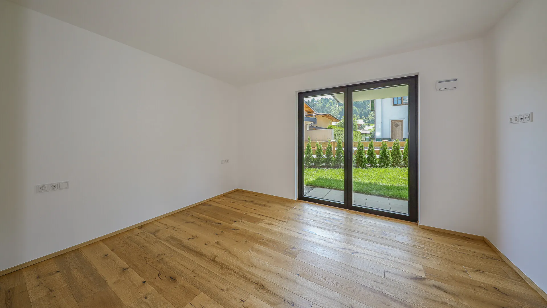 KITZIMMO-Neubauprojekt mit 10 exklusiven Wohnungen kaufen - Immobilien St. Johann.-8