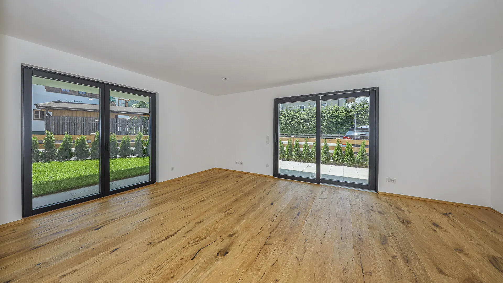 KITZIMMO-Neubauprojekt mit 10 exklusiven Wohnungen kaufen - Immobilien St. Johann.-2