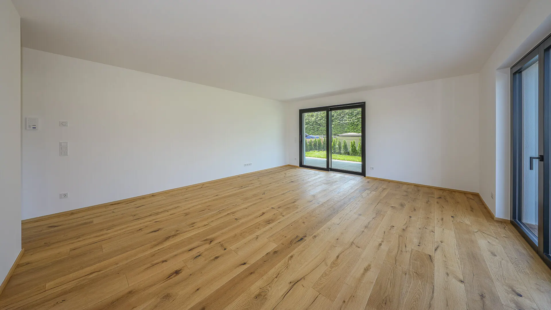 KITZIMMO-Neubauprojekt mit 10 exklusiven Wohnungen kaufen - Immobilien St. Johann.-4
