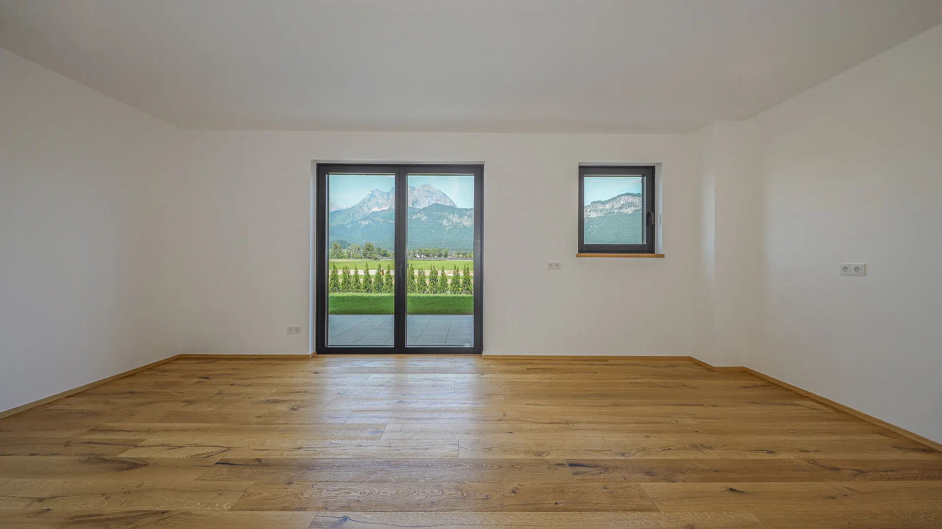 KITZIMMO-Neubauprojekt mit 10 exklusiven Wohnungen kaufen - Immobilien St. Johann.-3