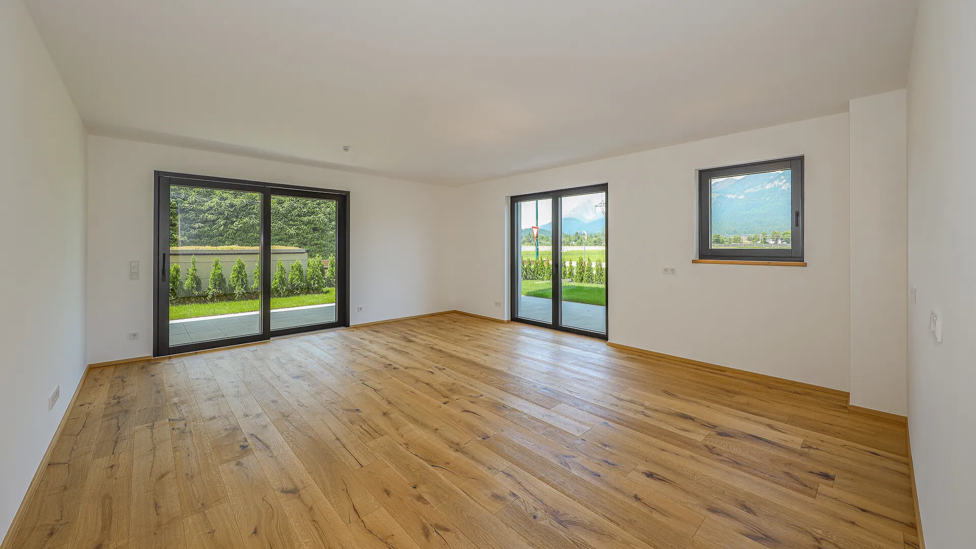 KITZIMMO-Neubauprojekt mit 10 exklusiven Wohnungen kaufen - Immobilien St. Johann.-2