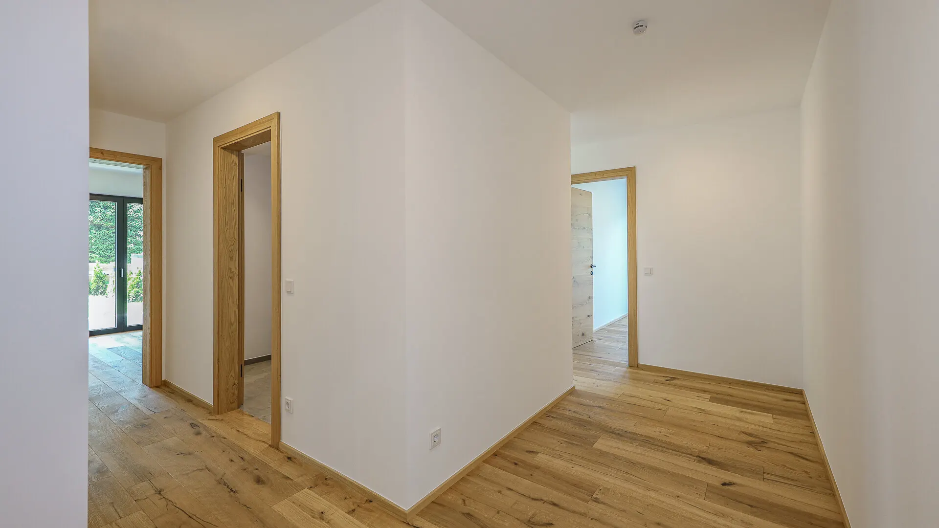 KITZIMMO-Neubauprojekt mit 10 exklusiven Wohnungen kaufen - Immobilien St. Johann.-9