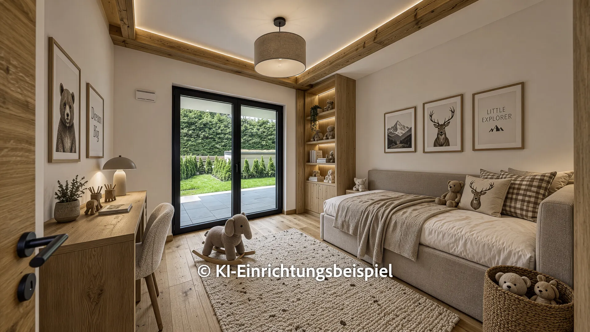 KITZIMMO-Neubauprojekt mit 10 exklusiven Wohnungen kaufen - Immobilien St. Johann.-15