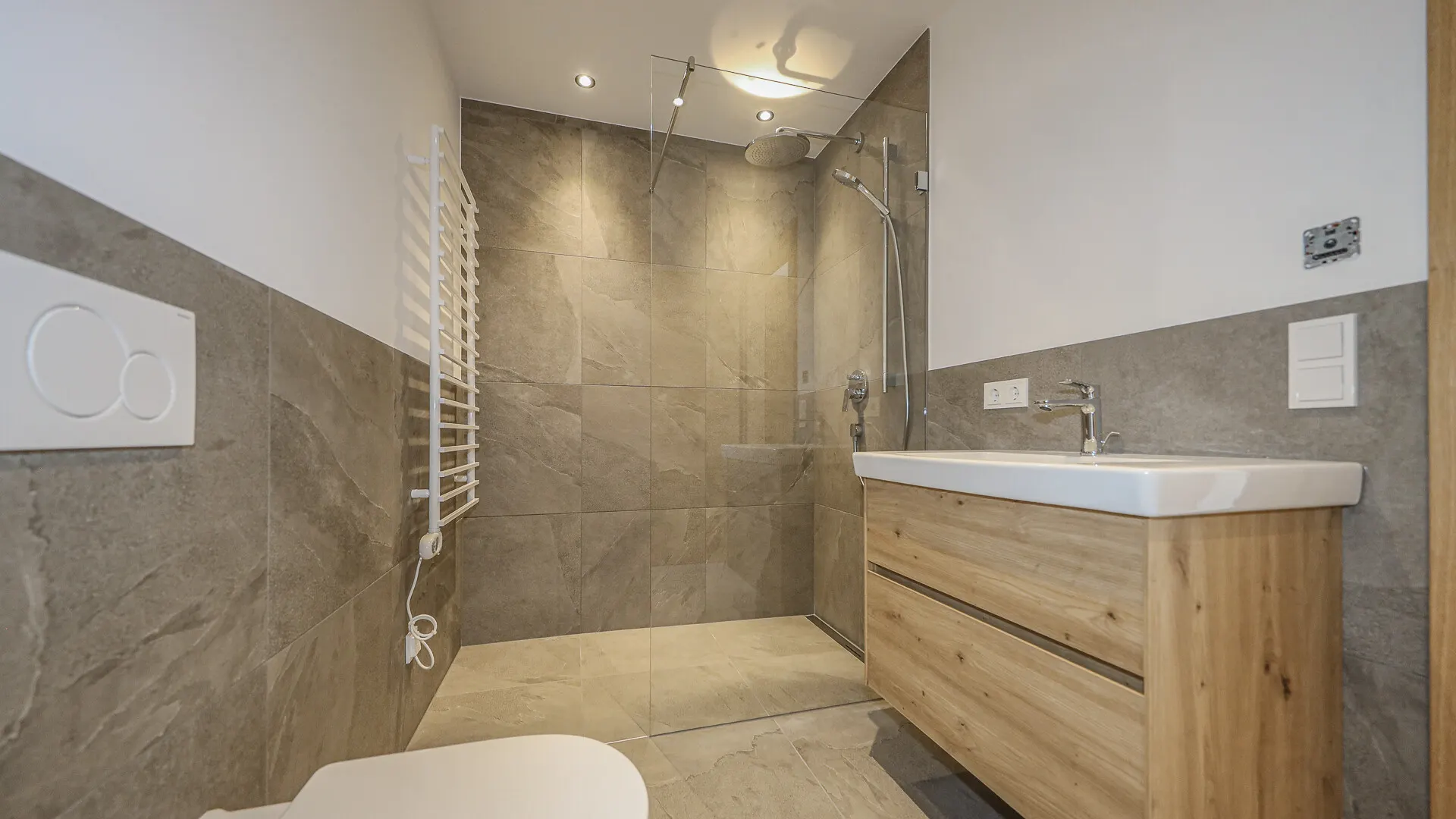KITZIMMO-Neubauprojekt mit 10 exklusiven Wohnungen kaufen - Immobilien St. Johann.-13