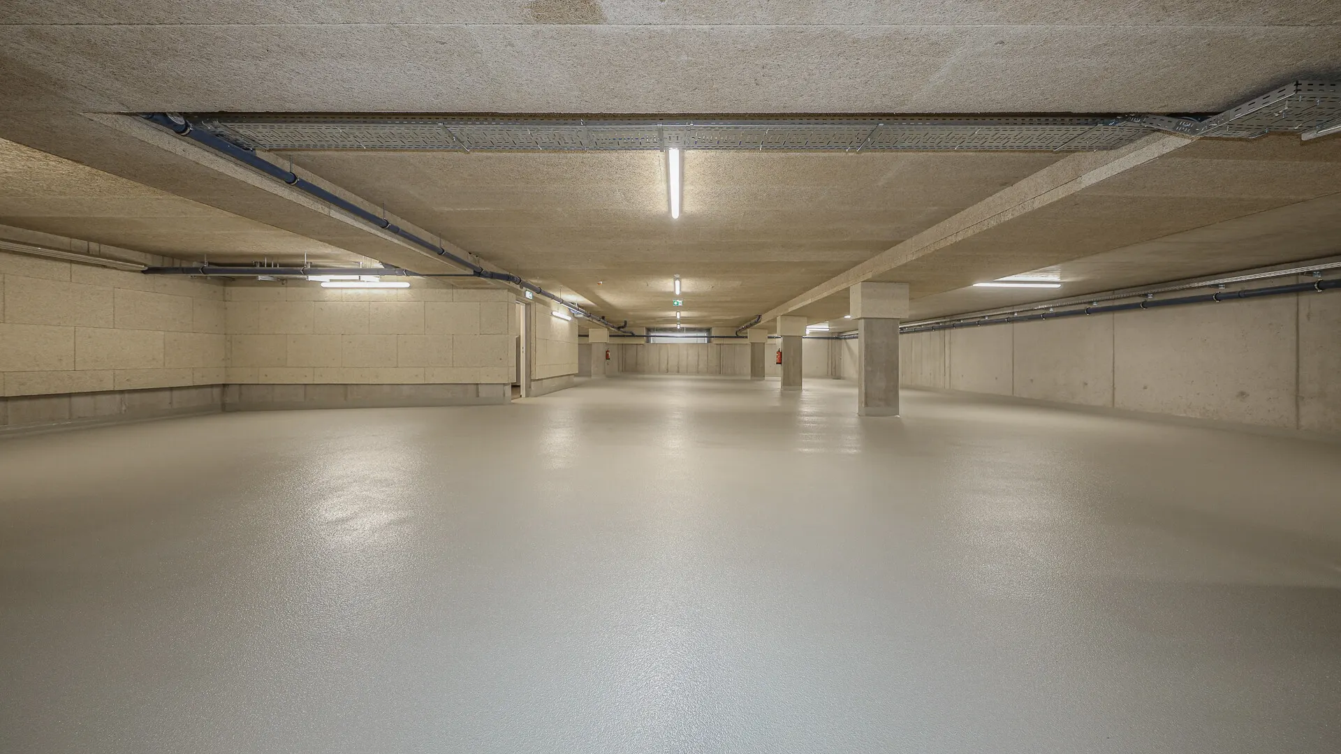 KITZIMMO-Neubauprojekt mit 10 exklusiven Wohnungen kaufen - Immobilien St. Johann.