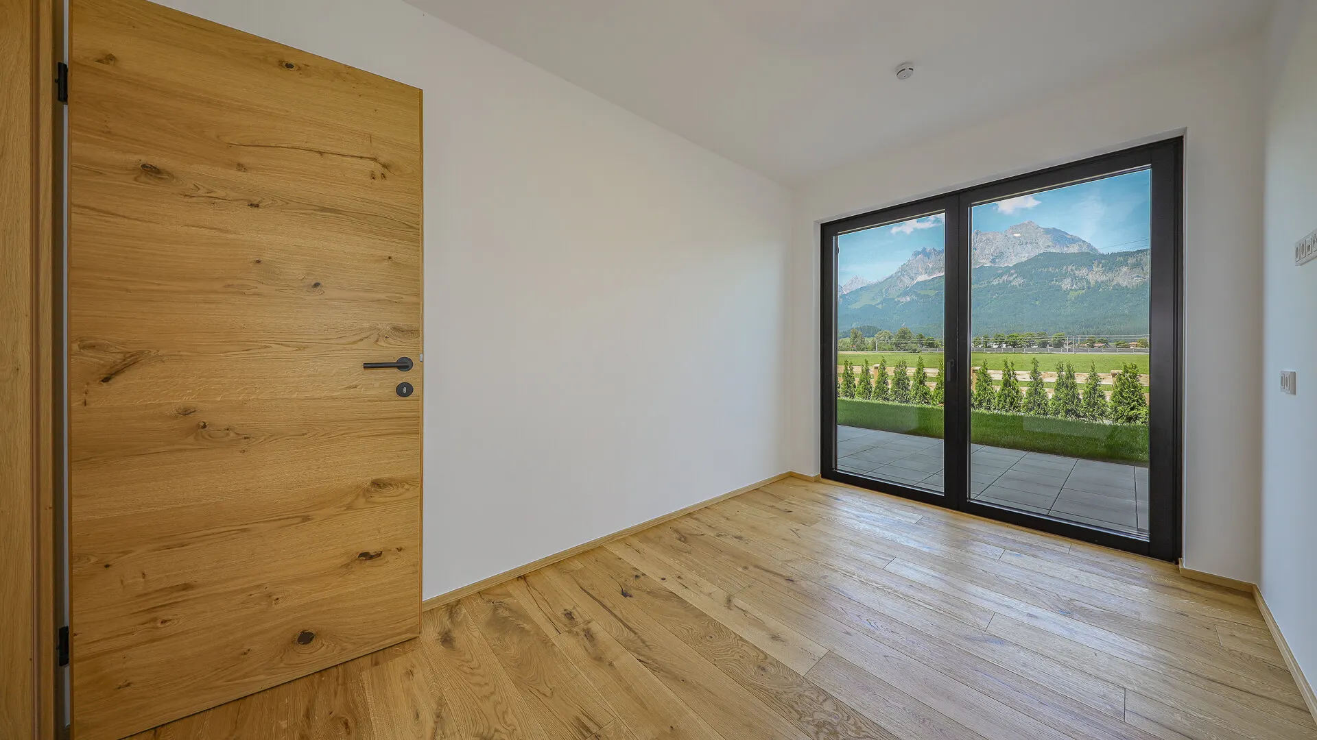 KITZIMMO-Neubauprojekt mit 10 exklusiven Wohnungen kaufen - Immobilien St. Johann.-10