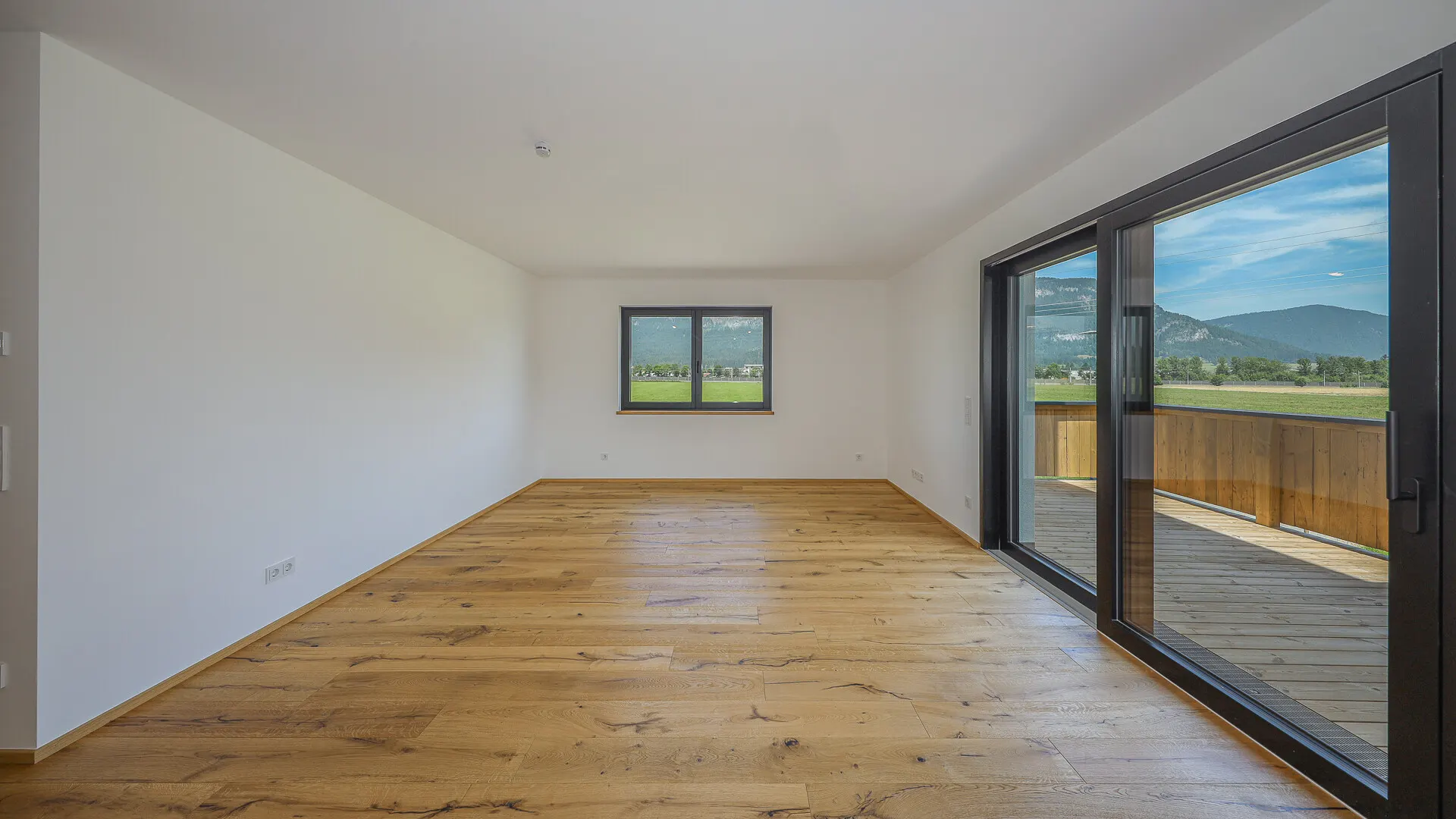 KITZIMMO.Neubauprojekt mit 10 exklusiven Wohnungen kaufen - Immobilien St. Johann.-3