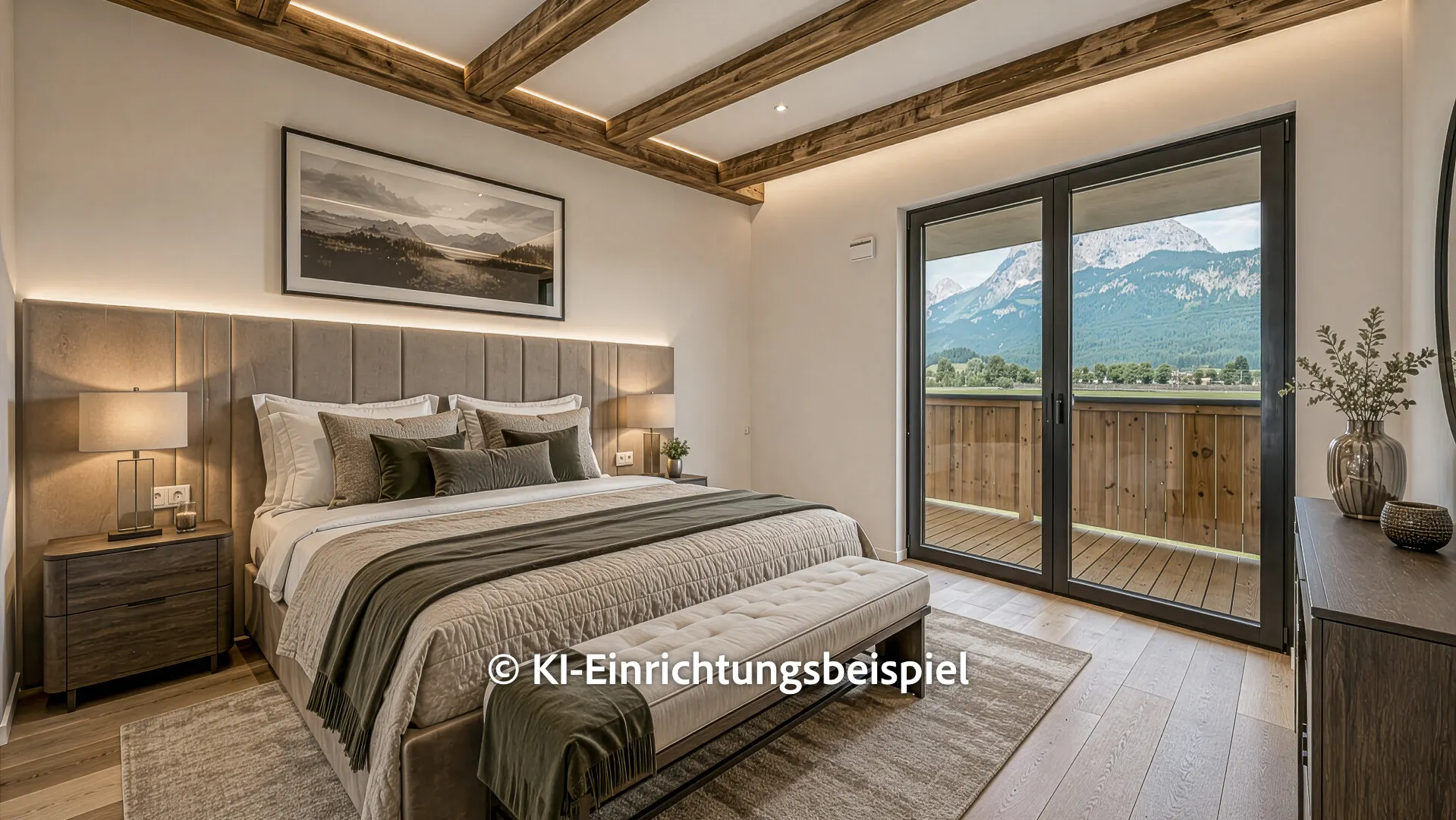 KITZIMMO.Neubauprojekt mit 10 exklusiven Wohnungen kaufen - Immobilien St. Johann.-16