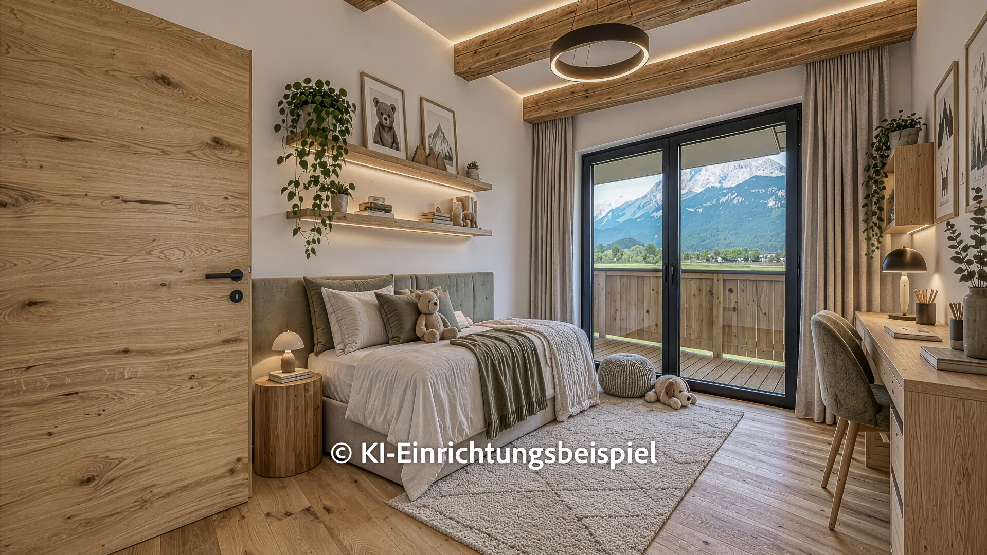 KITZIMMO.Neubauprojekt mit 10 exklusiven Wohnungen kaufen - Immobilien St. Johann.-15