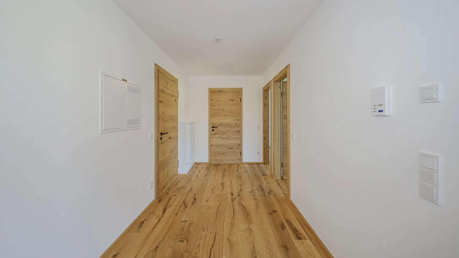 KITZIMMO.Neubauprojekt mit 10 exklusiven Wohnungen kaufen - Immobilien St. Johann.-12