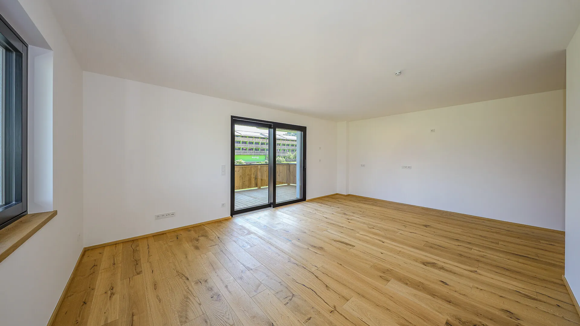 KITZIMMO.Neubauprojekt mit 10 exklusiven Wohnungen kaufen - Immobilien St. Johann.-4
