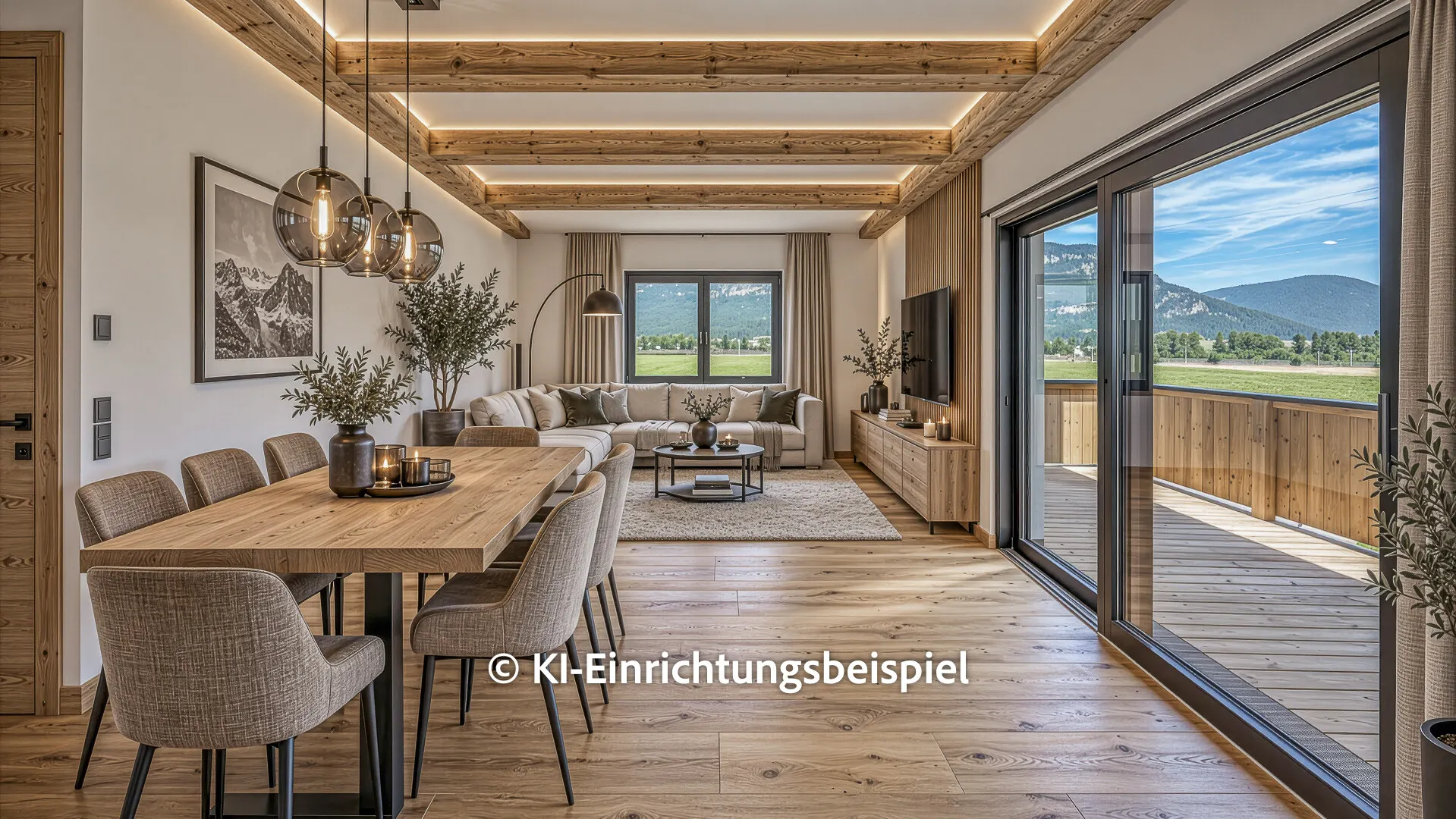 KITZIMMO.Neubauprojekt mit 10 exklusiven Wohnungen kaufen - Immobilien St. Johann.-14